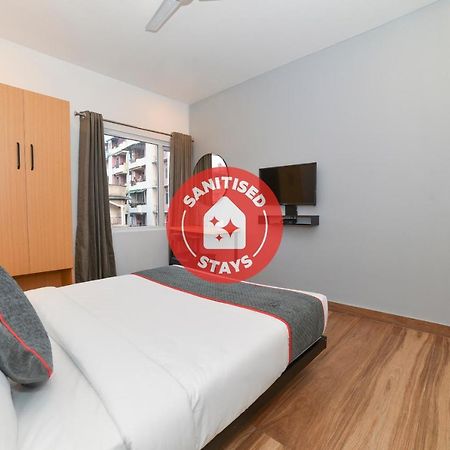 Dispur Vaccinated Staff- Oyo Townhouse 384 Nk Hotels מראה חיצוני תמונה